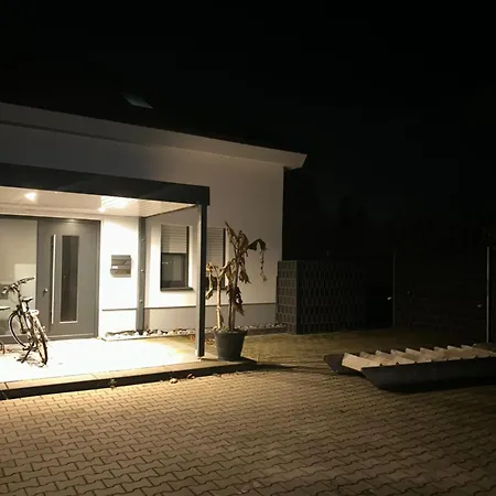 Kini Apartment