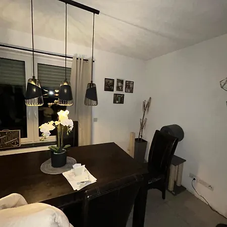 Kini Apartment