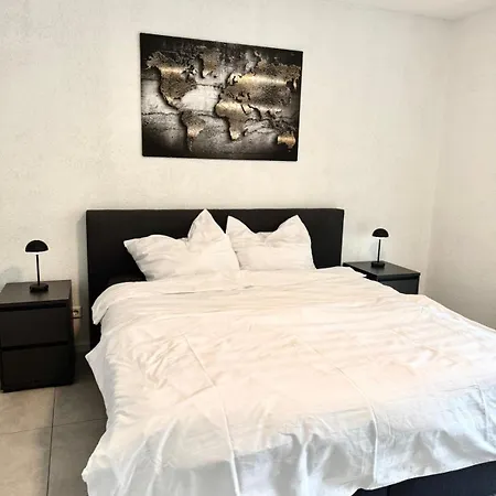 Kini Apartment *