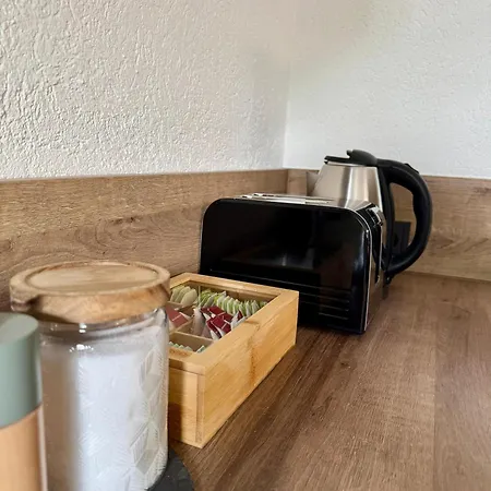 Apartment Kini Hörstel