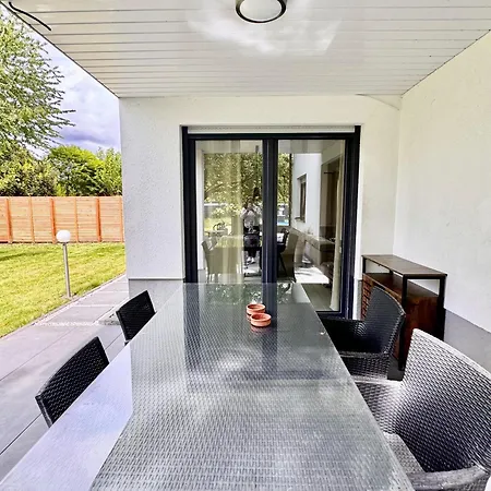 Apartment Kini Hörstel