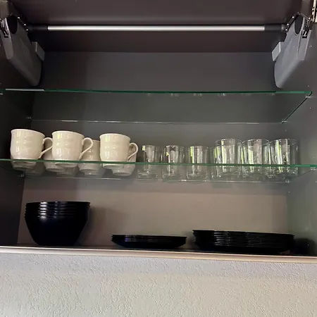 Kini Apartment