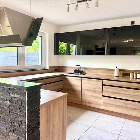 Apartment Kini Hörstel