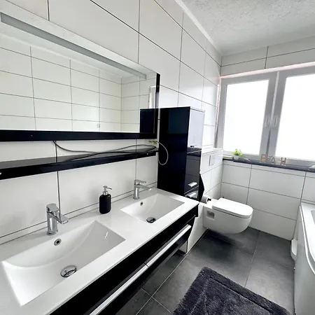 Kini Apartment